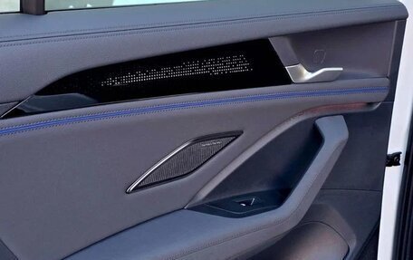 Volkswagen Tiguan, 2025 год, 4 280 000 рублей, 9 фотография