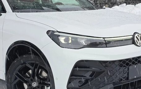 Volkswagen Tiguan, 2025 год, 4 280 000 рублей, 3 фотография