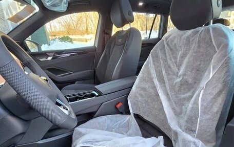 Volkswagen Tiguan, 2025 год, 4 280 000 рублей, 11 фотография