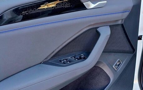 Volkswagen Tiguan, 2025 год, 4 280 000 рублей, 19 фотография