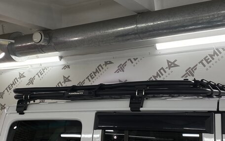 Jeep Wrangler, 2022 год, 7 600 000 рублей, 13 фотография