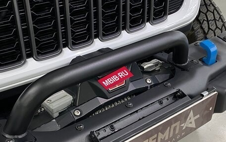 Jeep Wrangler, 2022 год, 7 600 000 рублей, 11 фотография