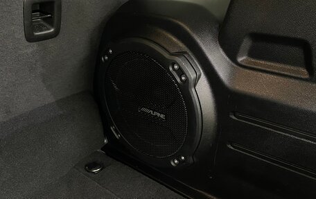 Jeep Wrangler, 2022 год, 7 600 000 рублей, 27 фотография