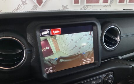 Jeep Wrangler, 2022 год, 7 600 000 рублей, 37 фотография