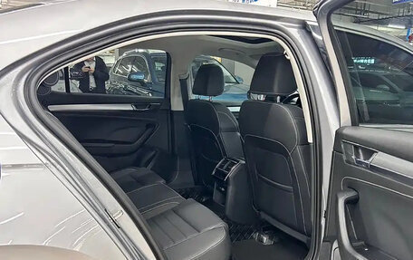 Skoda Superb III рестайлинг, 2024 год, 1 900 000 рублей, 11 фотография