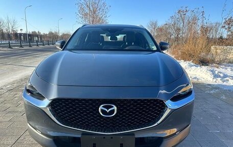 Mazda CX-30 I, 2022 год, 1 812 000 рублей, 6 фотография