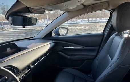 Mazda CX-30 I, 2022 год, 1 812 000 рублей, 8 фотография