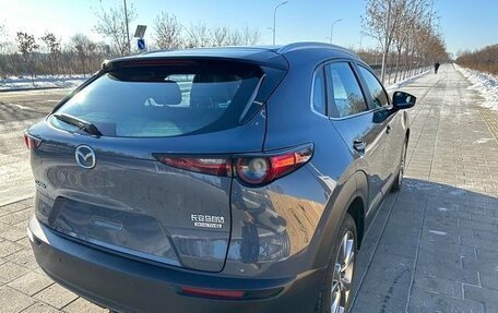 Mazda CX-30 I, 2022 год, 1 812 000 рублей, 4 фотография