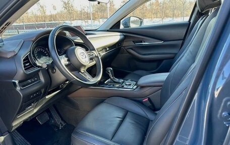 Mazda CX-30 I, 2022 год, 1 812 000 рублей, 9 фотография