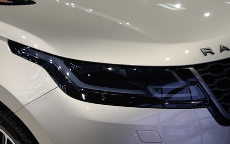 Land Rover Range Rover Velar I, 2018 год, 5 250 000 рублей, 6 фотография