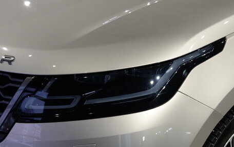 Land Rover Range Rover Velar I, 2018 год, 5 250 000 рублей, 7 фотография