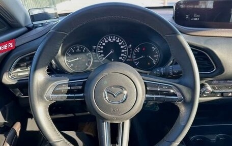 Mazda CX-30 I, 2022 год, 1 812 000 рублей, 10 фотография