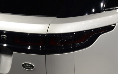 Land Rover Range Rover Velar I, 2018 год, 5 250 000 рублей, 8 фотография