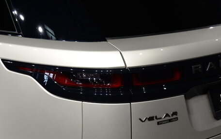 Land Rover Range Rover Velar I, 2018 год, 5 250 000 рублей, 9 фотография