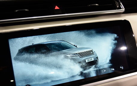 Land Rover Range Rover Velar I, 2018 год, 5 250 000 рублей, 18 фотография