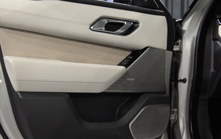 Land Rover Range Rover Velar I, 2018 год, 5 250 000 рублей, 21 фотография