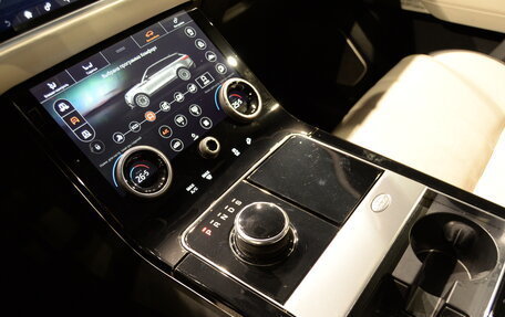 Land Rover Range Rover Velar I, 2018 год, 5 250 000 рублей, 20 фотография