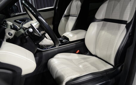 Land Rover Range Rover Velar I, 2018 год, 5 250 000 рублей, 25 фотография