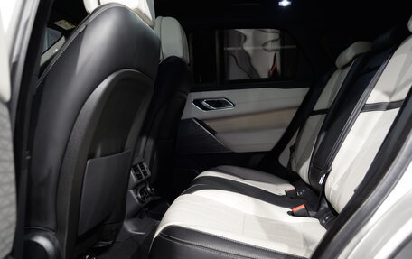 Land Rover Range Rover Velar I, 2018 год, 5 250 000 рублей, 27 фотография