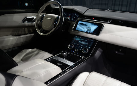 Land Rover Range Rover Velar I, 2018 год, 5 250 000 рублей, 34 фотография