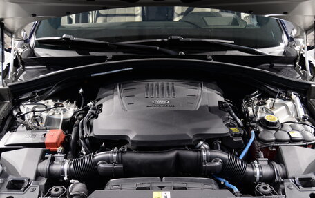 Land Rover Range Rover Velar I, 2018 год, 5 250 000 рублей, 35 фотография