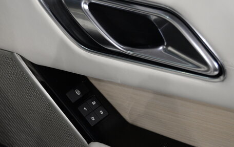 Land Rover Range Rover Velar I, 2018 год, 5 250 000 рублей, 31 фотография