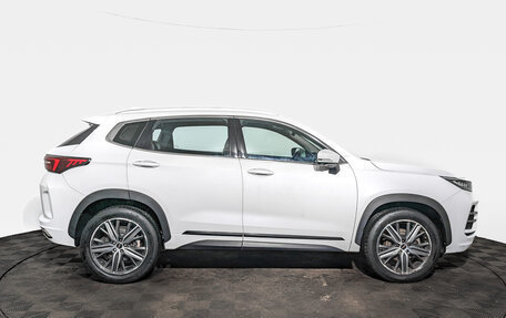 CheryExeed LX, 2022 год, 1 050 000 рублей, 4 фотография