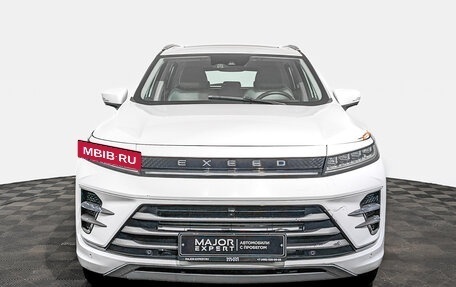 CheryExeed LX, 2022 год, 1 050 000 рублей, 2 фотография