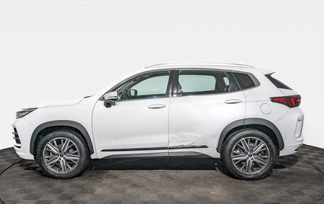 CheryExeed LX, 2022 год, 1 050 000 рублей, 8 фотография