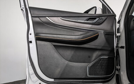 CheryExeed LX, 2022 год, 1 050 000 рублей, 18 фотография