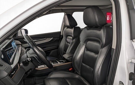 CheryExeed LX, 2022 год, 1 050 000 рублей, 19 фотография