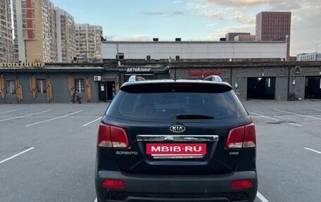 KIA Sorento II рестайлинг, 2009 год, 1 400 000 рублей, 10 фотография