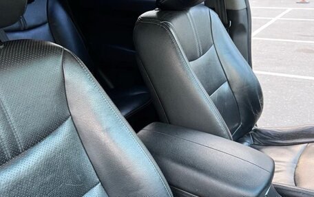 KIA Sorento II рестайлинг, 2009 год, 1 400 000 рублей, 12 фотография