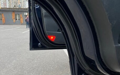 KIA Sorento II рестайлинг, 2009 год, 1 400 000 рублей, 13 фотография