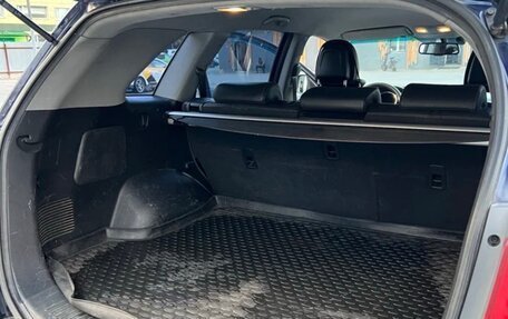 KIA Sorento II рестайлинг, 2009 год, 1 400 000 рублей, 15 фотография