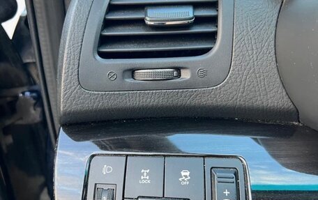 KIA Sorento II рестайлинг, 2009 год, 1 400 000 рублей, 16 фотография