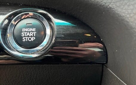 KIA Sorento II рестайлинг, 2009 год, 1 400 000 рублей, 17 фотография