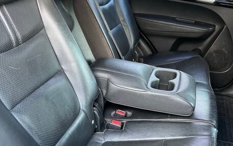 KIA Sorento II рестайлинг, 2009 год, 1 400 000 рублей, 18 фотография