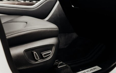 Toyota Highlander, 2025 год, 5 650 000 рублей, 16 фотография