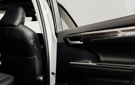 Toyota Highlander, 2025 год, 5 650 000 рублей, 19 фотография