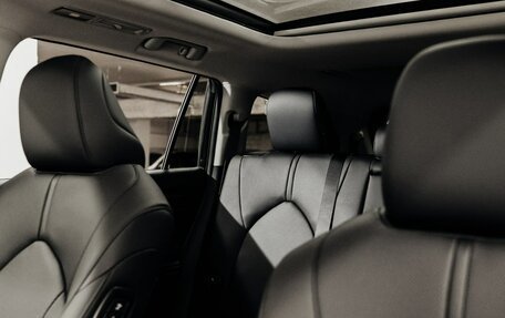 Toyota Highlander, 2025 год, 5 650 000 рублей, 21 фотография