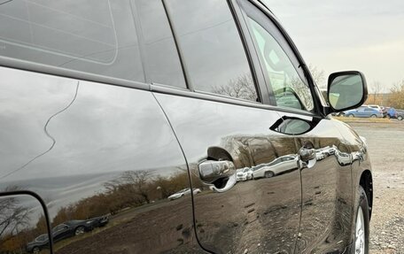 Toyota Land Cruiser 200, 2010 год, 3 190 000 рублей, 4 фотография