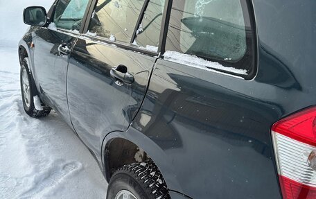 Chery Tiggo (T11), 2007 год, 330 000 рублей, 4 фотография