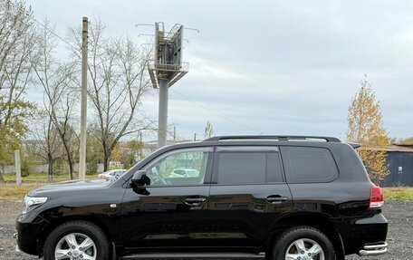 Toyota Land Cruiser 200, 2010 год, 3 190 000 рублей, 3 фотография