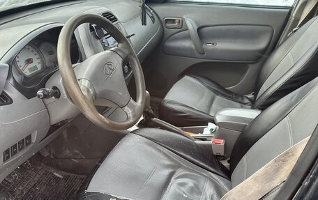 Chery Tiggo (T11), 2007 год, 330 000 рублей, 5 фотография