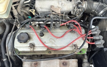 Chery Tiggo (T11), 2007 год, 330 000 рублей, 8 фотография