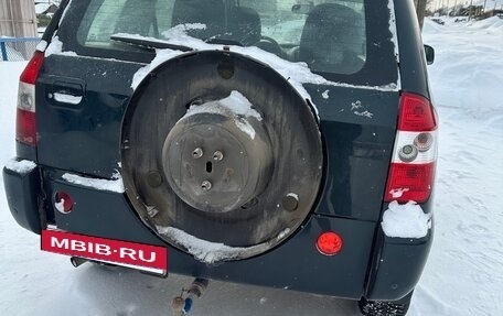 Chery Tiggo (T11), 2007 год, 330 000 рублей, 6 фотография