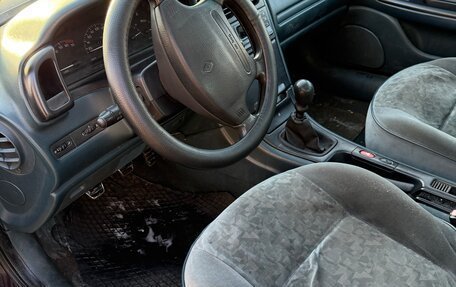 Renault Laguna II, 1994 год, 87 000 рублей, 6 фотография