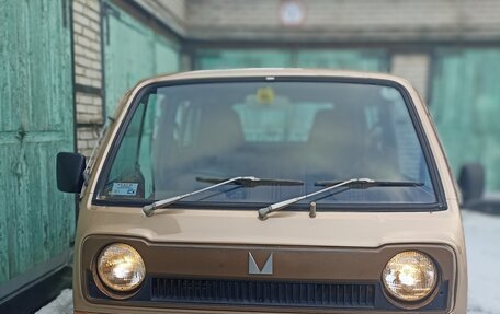 Mitsubishi Minicab, 1990 год, 450 000 рублей, 7 фотография