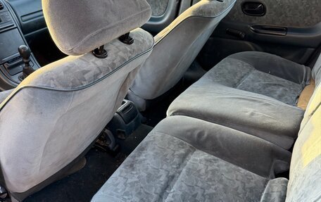 Renault Laguna II, 1994 год, 87 000 рублей, 7 фотография